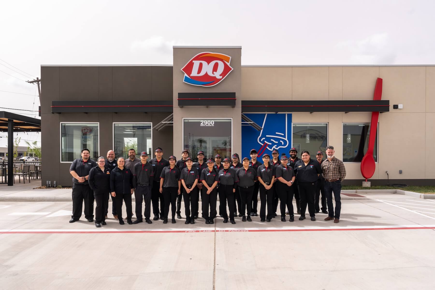 Hidalgo DQ